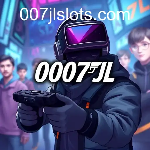 The Rise of 007JL Gaming Platform in a Changing Digital World