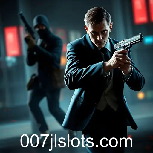Unlocking the Thrill: Exploring the Exciting World of Action Games with 007JL