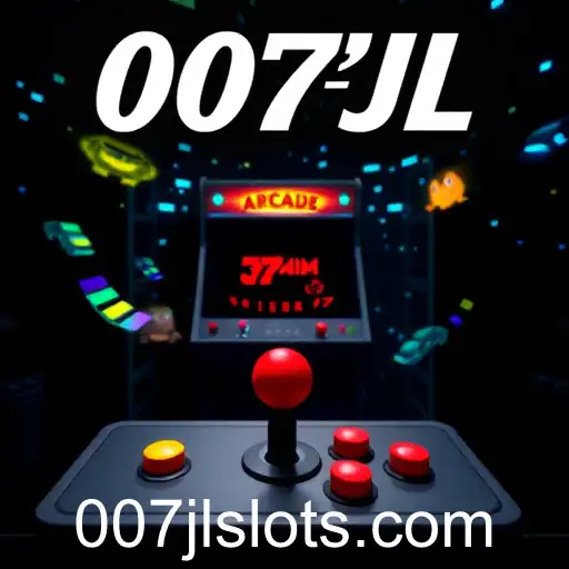 The Timeless Allure of Arcade Classics: Exploring the World of '007JL'