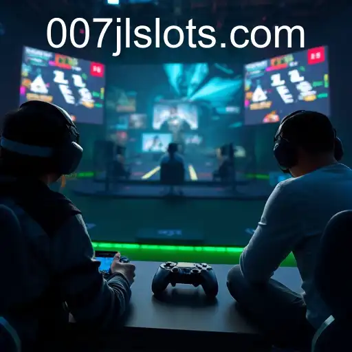 The Digital Revolution in Gaming