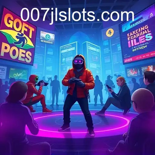 The Evolution of Gaming Culture in 2026