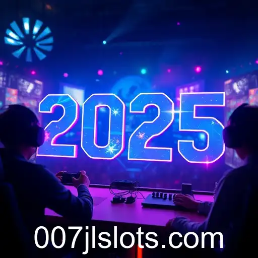 The Evolution of Online Gaming in 2025