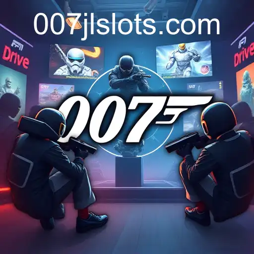 The Evolution of Online Gaming: 007JL Leads the Way