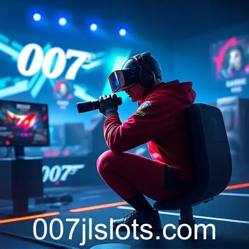 Digital Adventures: Exploring Online Gaming in 2025