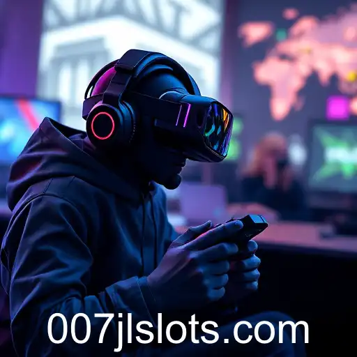 Gaming Evolution and Trends in 2025