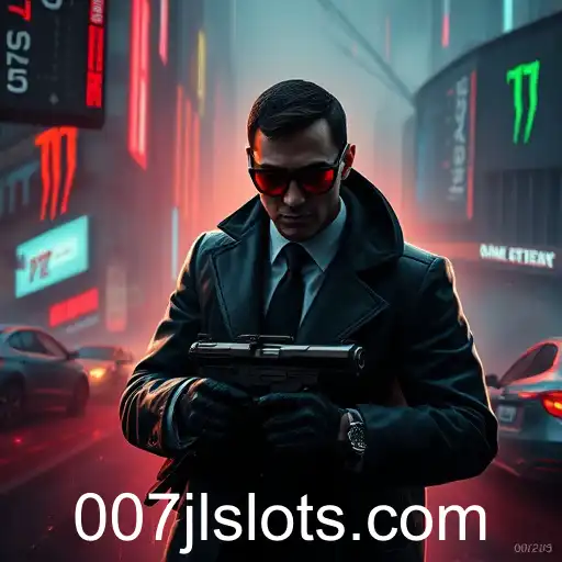 007JL: Revolutionizing the Gaming Experience
