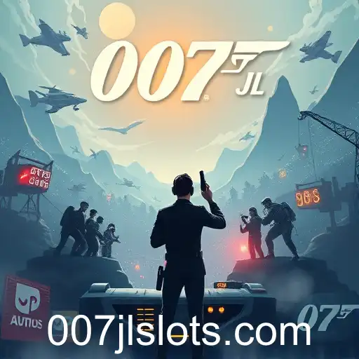 007JL