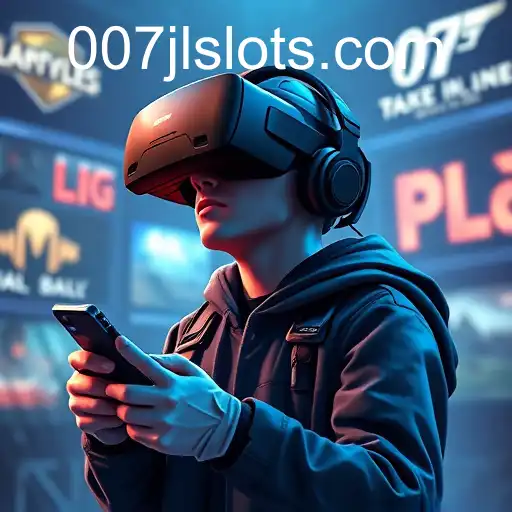 The Digital Wave of Gaming in 2025