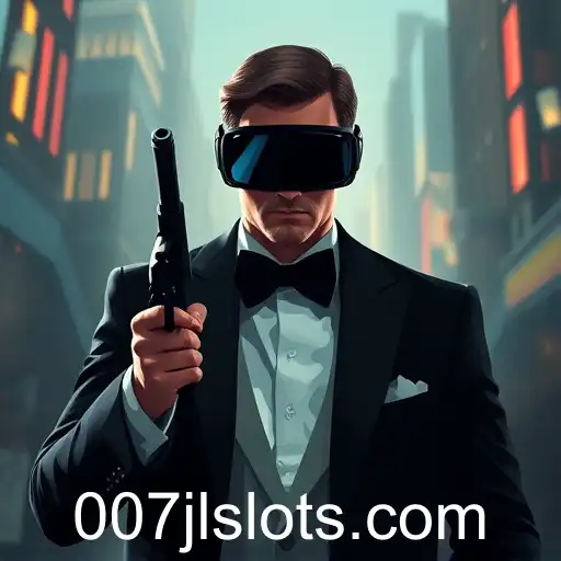 Navigating the Virtual World with 007JL