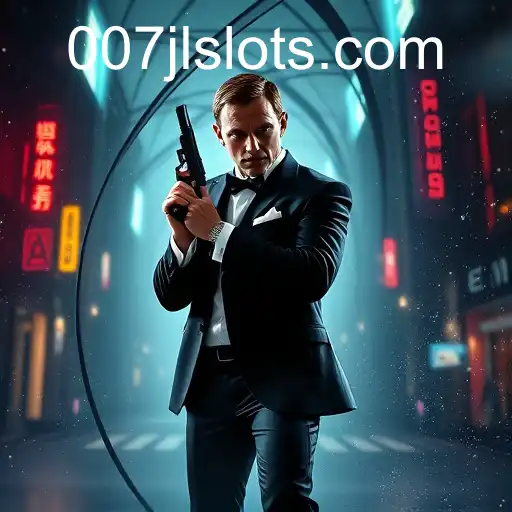 James Bond's Digital Landscape: Gaming Evolution Beyond 2025