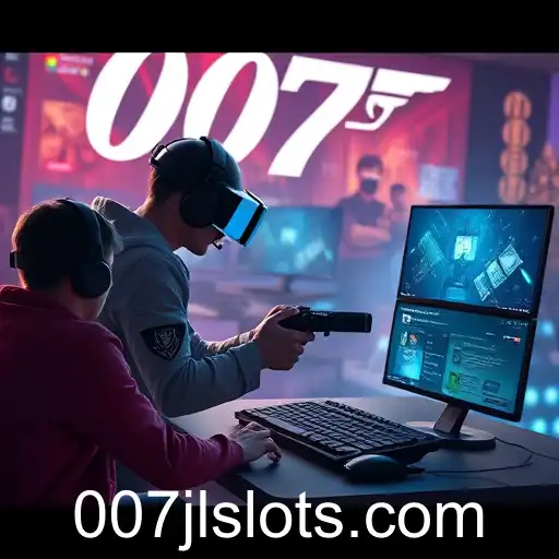 The Evolution of Online Gaming in 2025