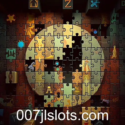 The Enigmatic World of Puzzle Games: Challenging Minds with '007JL'