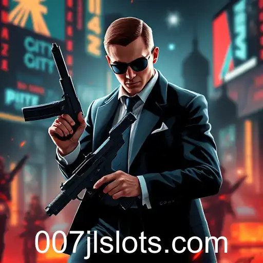 The Rise of 007JL in the Gaming World