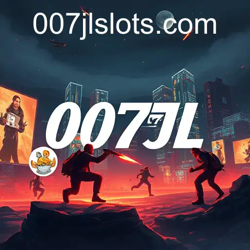 The Rise of '007JL' in the Gaming World