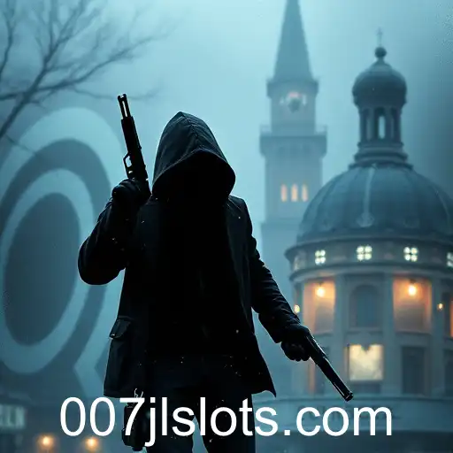 Exploring 'Stealth Missions': The Covert Thrills of Gaming