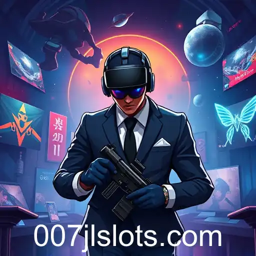 The Rise of 007JL: A Dynamic Shift in Online Gaming