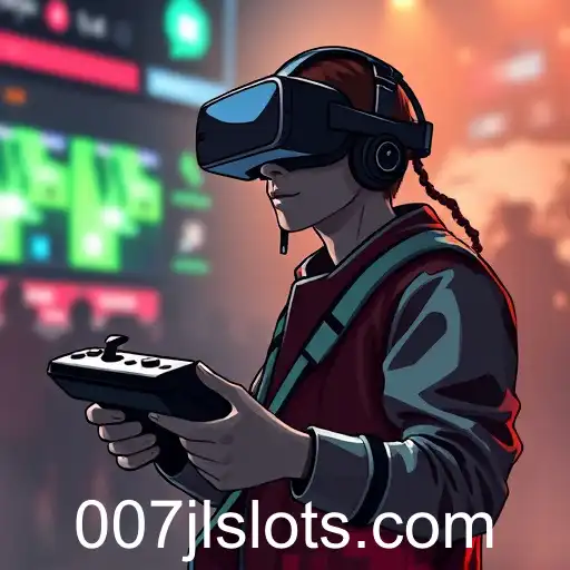 Unlocking the Mysteries of 007JL